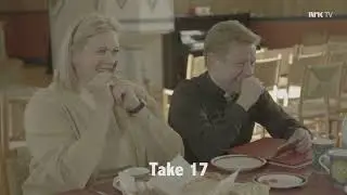 Bloopers Presten S02E06