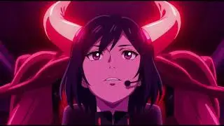 NEON SUCCUBUS