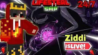 ⚡ Best Free Cracked Public Token SMP Minecraft 1.21 | 24/7 Online | Java + PE | Free To Join 🚀