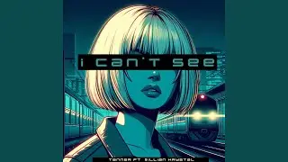 i can't see (feat. Gillian Krystal)