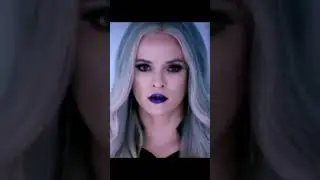 Killer Frost short edit 💙🛐 #killerfrost #theflash #caitlinsnow