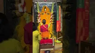A Navratri soaked in gratitude and devotion!