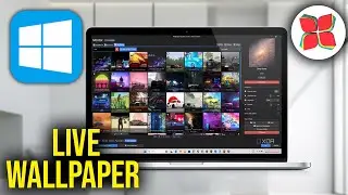 How To Set Custom Live Wallpaper In Windows 11