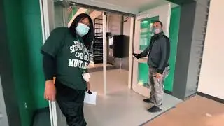 AHS Cribs (New Campus Virtual Tour)