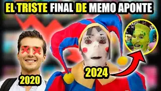 EL TIRISTE FINAL DE MEMO APONTE