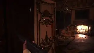 Resident Evil.Village 8 Say 9 ka pehle.8.Gameplay story in HINDI  🥵 part 2
