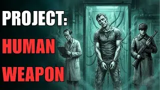In 1980, the Soviets Abducted an Ex Marine to Turn Him Into Something Inhuman