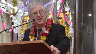 Diwali Celebrations | First Minister of Wales Speech