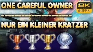 Battlefield 2042 | One Careful Owner | Trophy | Achievement Guide