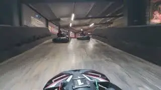 First time on Newport Supakart track👌🏎️🏎️🏎️