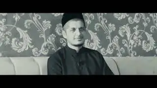 Rustamjon domla murojati "Biz kafillikni to'xtadik"