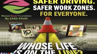 The simple solution to traffic |How to Avoid traffic incidents| |Women Saver Foundation|