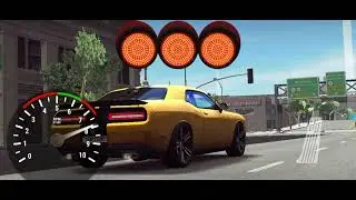 INDIAN RACING CAR 3D GAME 🎮❤️&zwj;🔥 CAR RACING START THE MISSION START NOW 😱🫣