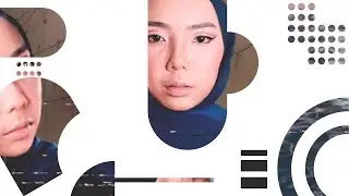 Motion Graphic | Alpha Track Matte