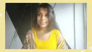 Introvlog... 1stvideo ... Super nervous