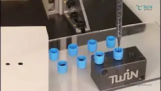 Micro Mini Potting - Twin Engineers