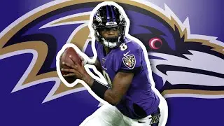 Top 5 Longest Lamar Jackson Runs