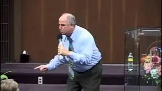 Faith That Will Not Be Denied 1-Duke Downs