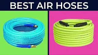 Best Air Hoses 2020 | Top 8 Air Hoses Review