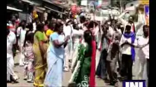 16 MAY 2014 ADMK VICTORY