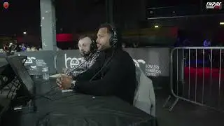 Kingdom Combat 8 | Lee Brown Vs Matthew Spencer
