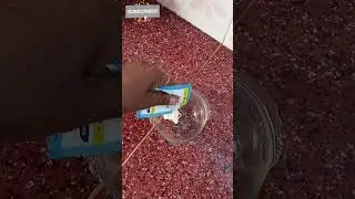 Testing PH Value Of Himalaya Shampoo🧴Pls Subscribe❣️#ph #phtesting #shortsfeed #shortsaday #trending