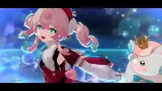 Honkai Star Rail - Anomaly Arbitration: Dissonance (Full 3★ Auto run with Pink Remembrance Team)