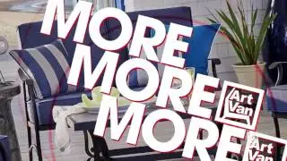 Art Van Furniture Spring Home Catalog