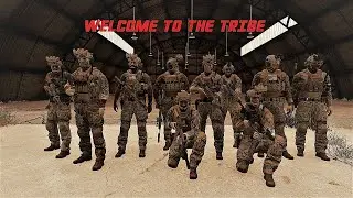 NSWDG RED SQUADRON Rekrutierungsvideo ARMA 3 MilSim