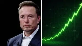 🔶ELON MUSK PREPARE UNE BOMBE POUR LE MARCH&Eacute; CRYPTO !!! 🔶RWA/ONDO 🔶ANALYSE