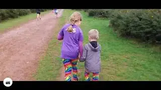 Sutton Park parkrun - Relive