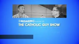 The Catholic Guy Show LIVE