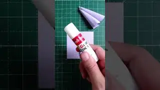 Easy Paper Rocket You Can Make at Home!