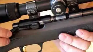 Browning T-Bolt Review