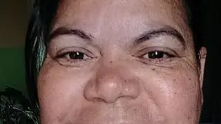 &Eacute;rica Paula palavras e louvores est&aacute; ao vivo! Bom dia 🌷