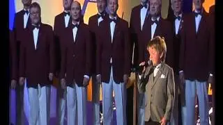 Aikamiehet ja Jaakko Säkkinen - Pieni Poika Ja Aikamies