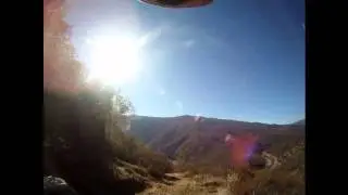 Merced river trail-dogtown