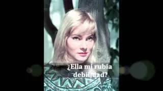 Sueca May Britt