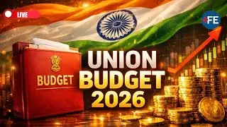Budget 2026 Explained: Expert Analysis of Budget Presented by FM Nirmala Sitharaman | Budget 2026