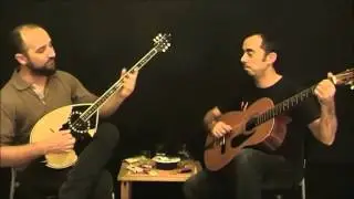 ΕΛΛΗΝΙΚΗ ΑΠΟΛΑΥΣΙΣ (ΣΑΝ ΠΕΘΑΝΩ ΣΤΟ ΚΑΡΑΒΙ) - Β.ΣΚΟΥΤΑΣ - Δ.ΜΗΤΑΡΑΚΗΣ