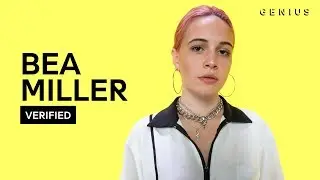 Bea Miller 