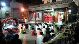 SAI BHAJAN ~'OM SAI SHREE SAI JAI JAI SAI '~U/L BY ANIL BHALLA