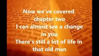 The ballad of Mr. Jenkins by Craig Morgan