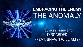 Embracing the Enemy - Discarded