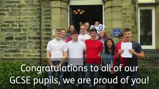 GCSEs results day 2018