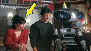 Rocky IV (1985): 20 Weird Facts You Didn&rsquo;t Know!