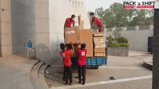 Moving Company in Dhaka | House And Office Moving Company in Bangladesh