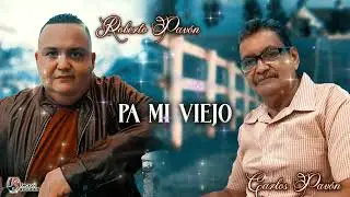 Tremenda rola ROBERTO PAVON