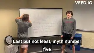 PSA: Myths about AIDS