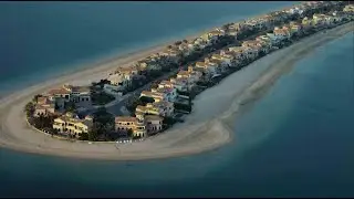 Premium Beachfront Properties in Palm Jumeirah, Dubai